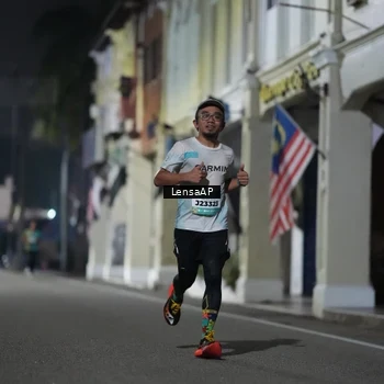 Runner Photo 5865249