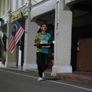 Runner Photo 5865258