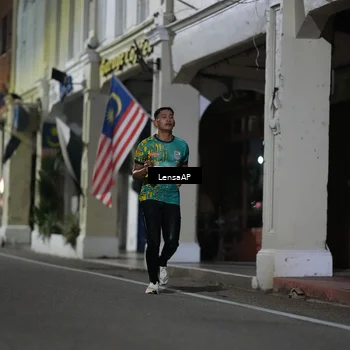 Runner Photo 5865259