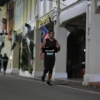 Runner Photo 5865267
