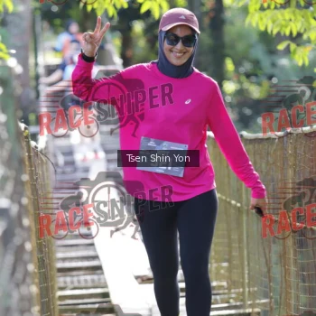 Runner Photo 586527