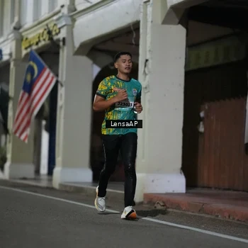 Runner Photo 5865273