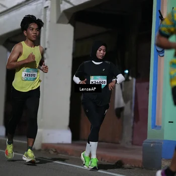 Runner Photo 5865279