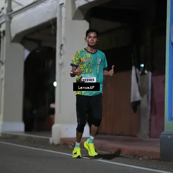 Runner Photo 5865284