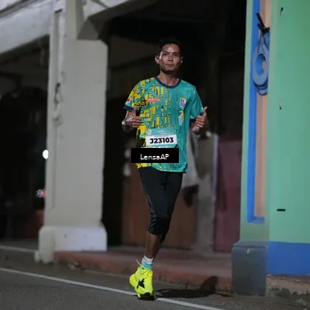 Runner Photo 5865285