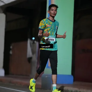 Runner Photo 5865289
