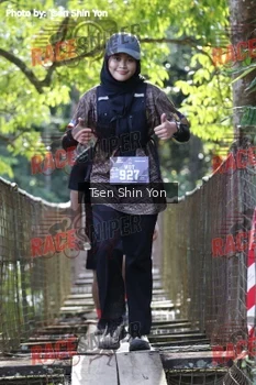 Runner Photo 586529