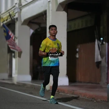 Runner Photo 5865303