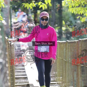 Runner Photo 586531