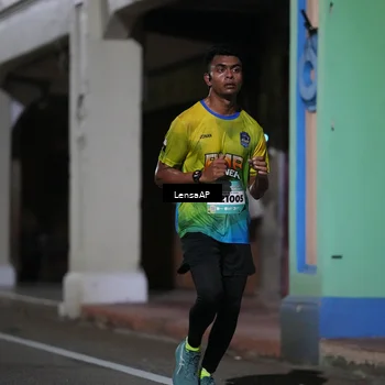 Runner Photo 5865311