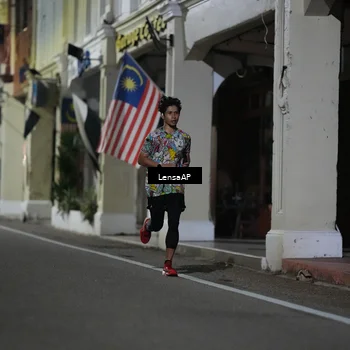 Runner Photo 5865313