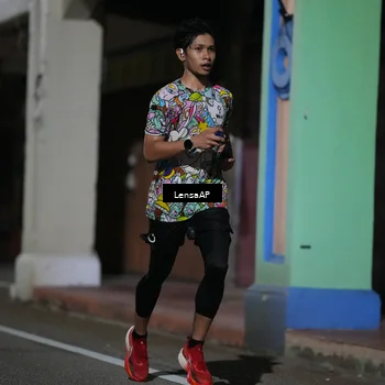Runner Photo 5865314