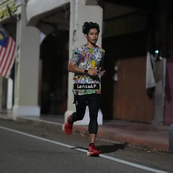 Runner Photo 5865315