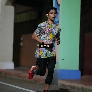 Runner Photo 5865319
