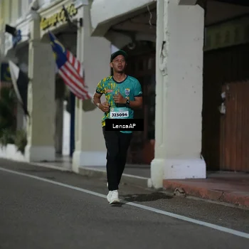 Runner Photo 5865320