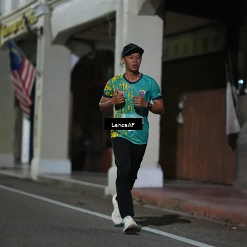 Runner Photo 5865321