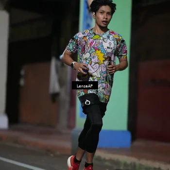 Runner Photo 5865322