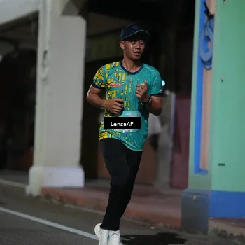 Runner Photo 5865325