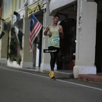 Runner Photo 5865330