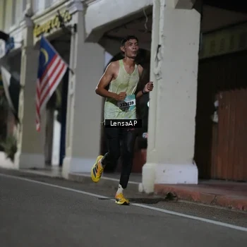 Runner Photo 5865333