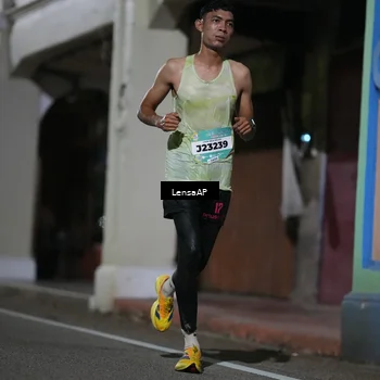 Runner Photo 5865336