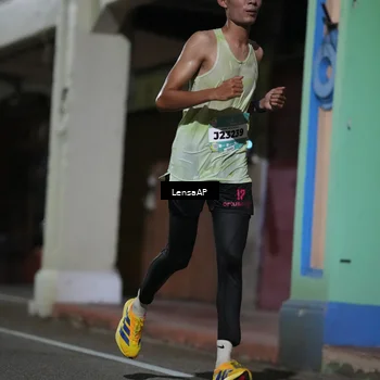 Runner Photo 5865339