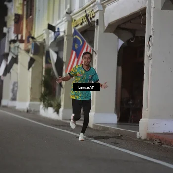 Runner Photo 5865350