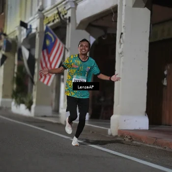 Runner Photo 5865352