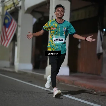 Runner Photo 5865353