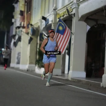 Runner Photo 5865357