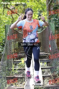 Runner Photo 586536