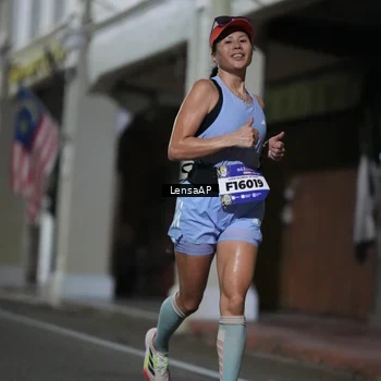 Runner Photo 5865361