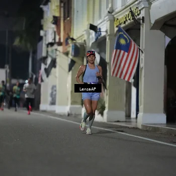 Runner Photo 5865364