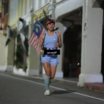 Runner Photo 5865365