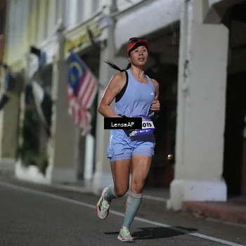 Runner Photo 5865367