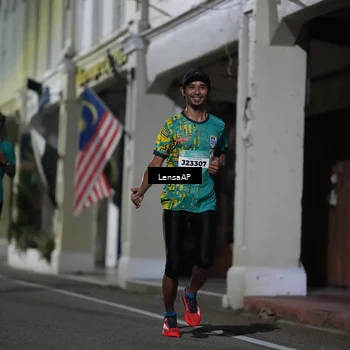 Runner Photo 5865377