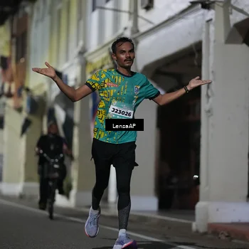 Runner Photo 5865382