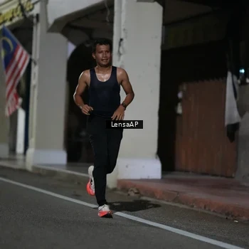 Runner Photo 5865384