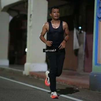 Runner Photo 5865389
