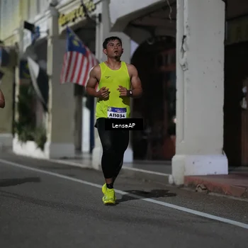 Runner Photo 5865394