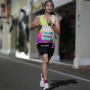 Runner Photo 5865396