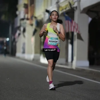 Runner Photo 5865397