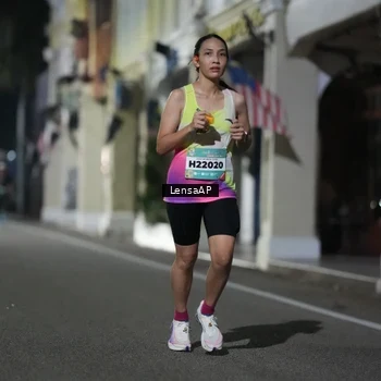 Runner Photo 5865398