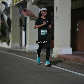 Runner Photo 5865399