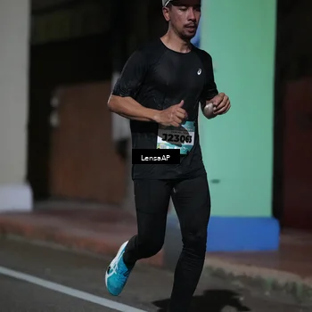 Runner Photo 5865403