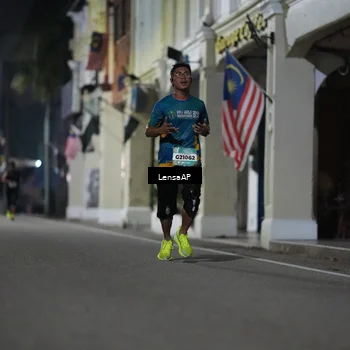 Runner Photo 5865404