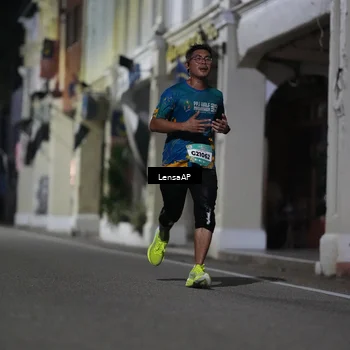 Runner Photo 5865405