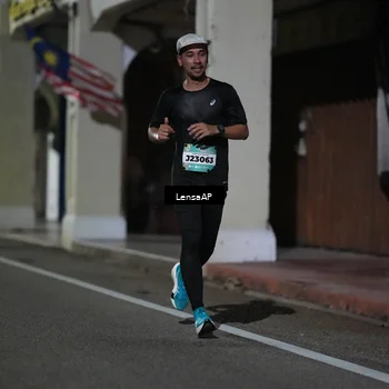 Runner Photo 5865410