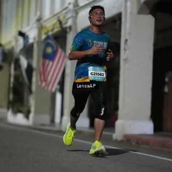 Runner Photo 5865411