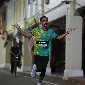 Runner Photo 5865412